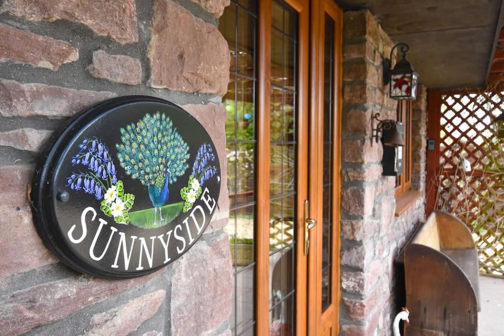Sunnyside Appartement Bristol Buitenkant foto
