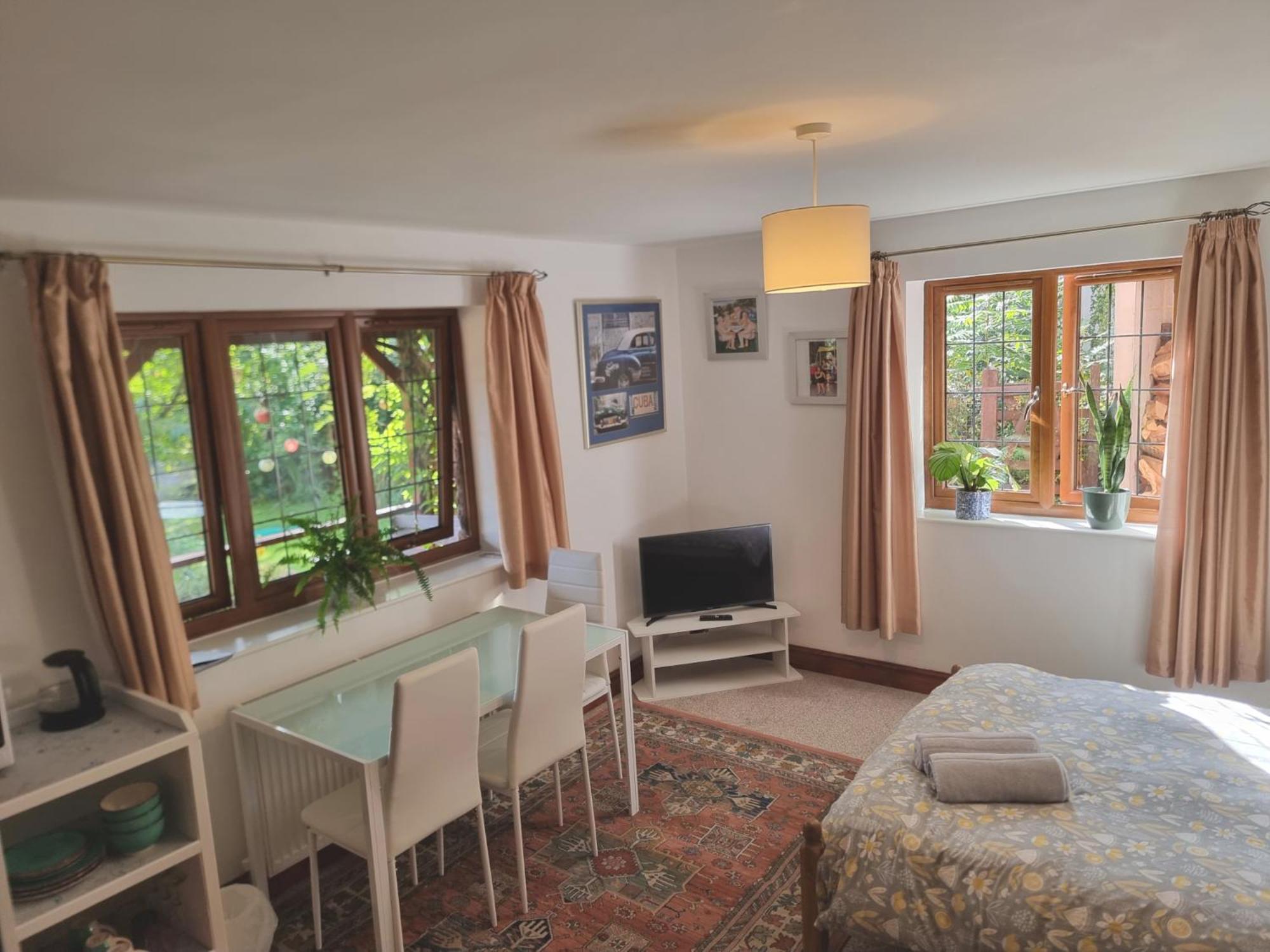 Sunnyside Appartement Bristol Buitenkant foto